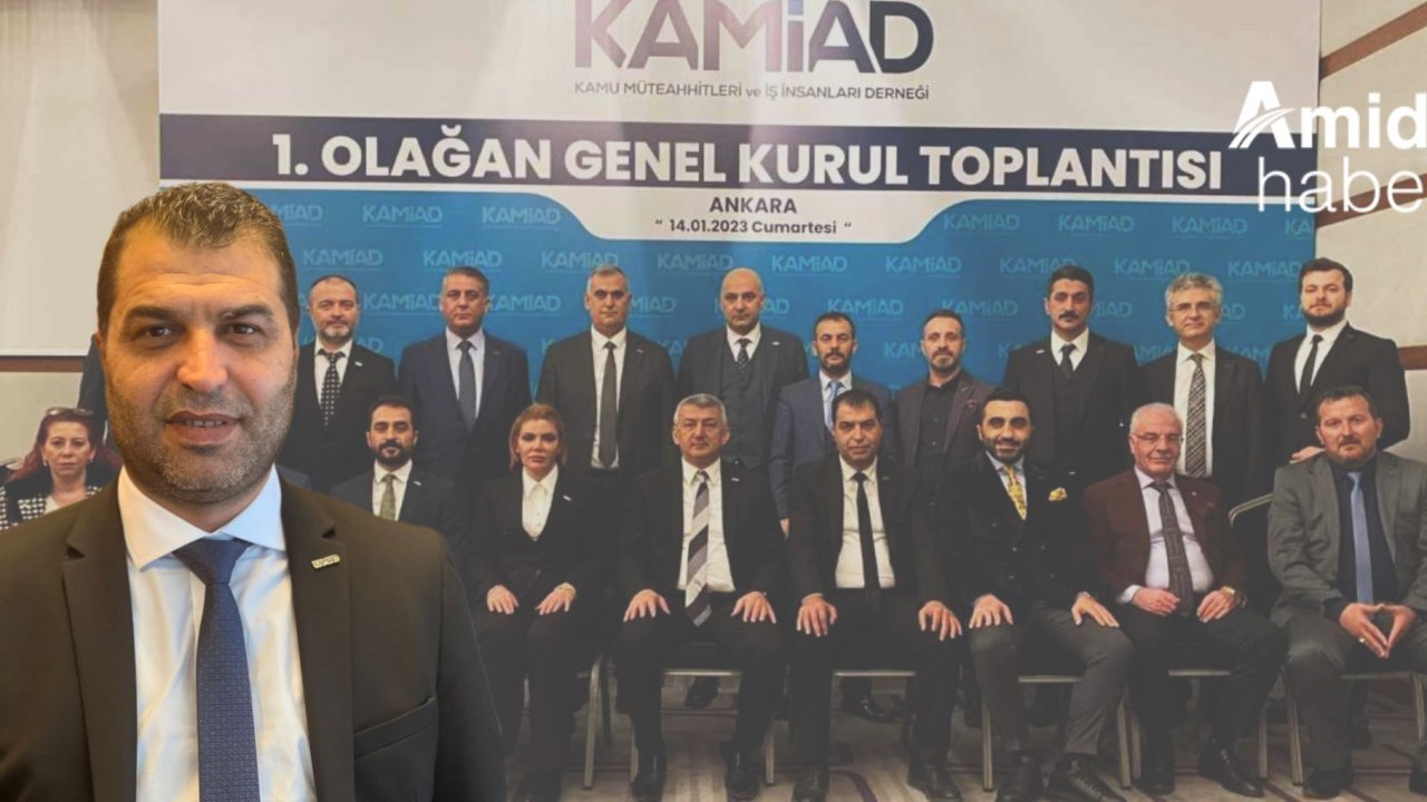 İş dünyasında skandal: Kürtçe röportaj verdi, görevden alındı