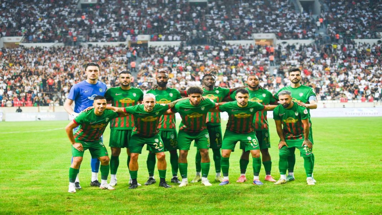 VİDEO- Amedspor 4 günlük aranın ardından antrenmanlara başladı