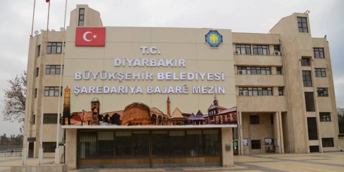 Diyarbakır Büyükşehir'de üst düzey toplantı: O konu masada!