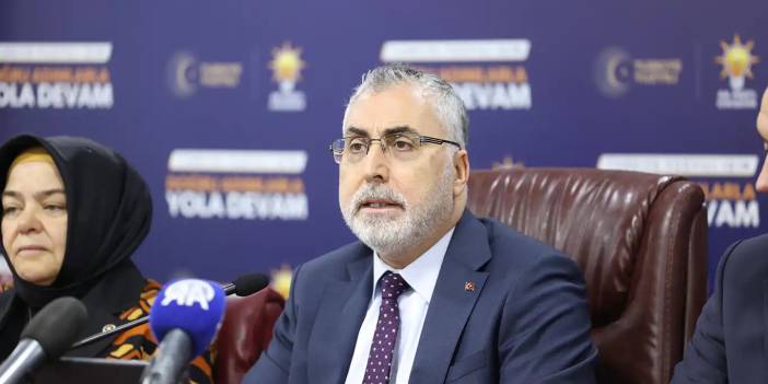 Bakandan açıklama: Asgari ücrete zam mı geliyor?