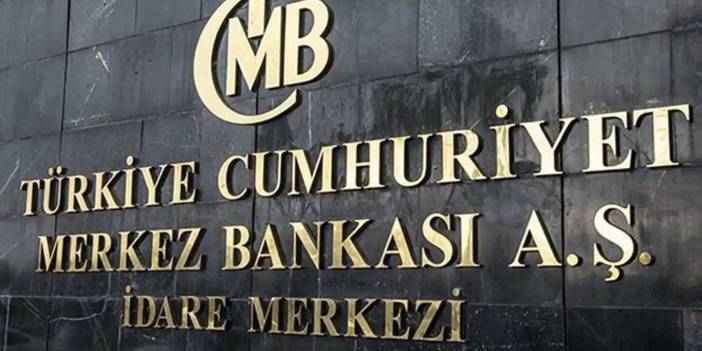 Merkez Bankası beklenen faiz kararını açıkladı