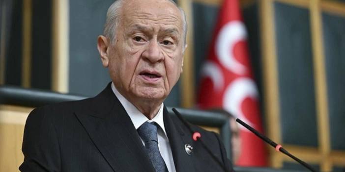 Bahçeli: Can Atalay konusu tamamıyla kapanmıştır