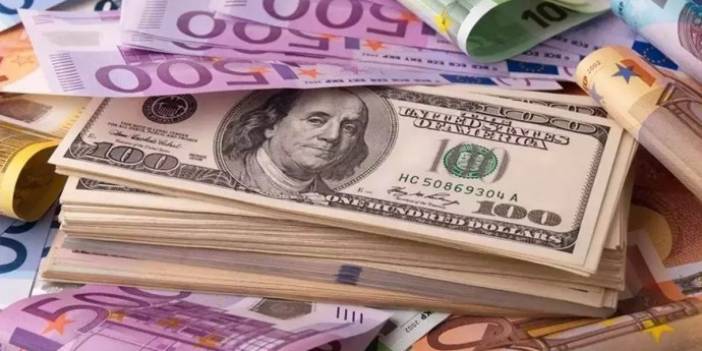 Dolar ve euroda son durum: Yükseliş devam edecek mi?