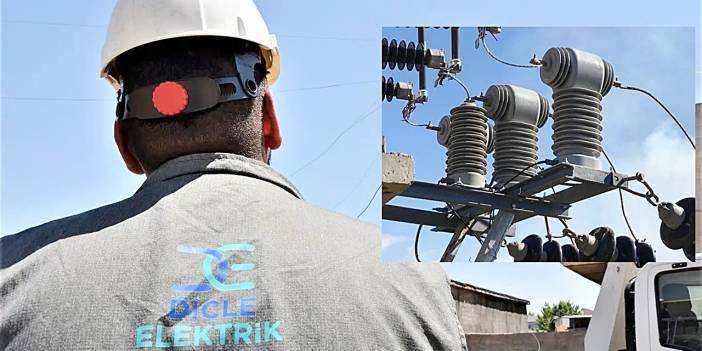 Dicle Elektrik: Kayıp kaçak oranı yüzde 71’den 38’e düştü