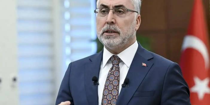 Bakan Işıkhan: Borcu olan belediyeler icraya verilir