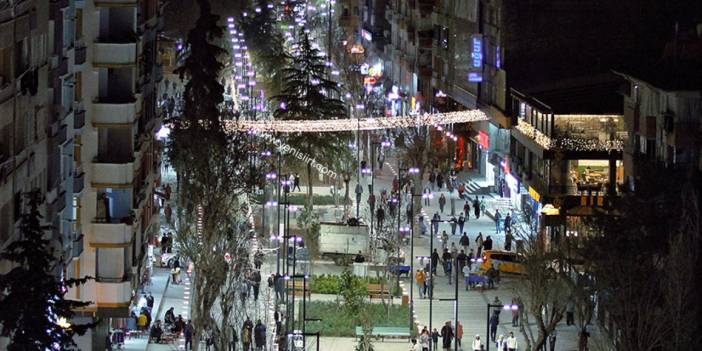 Siirt’te 4. kattan düşen 2 yaşındaki çocuk hayatını kaybetti