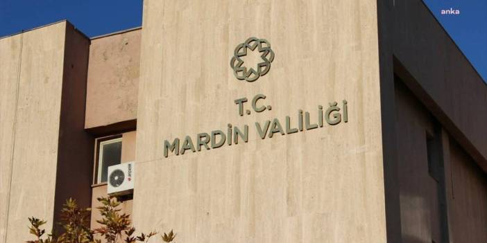 Mardin’deki yasak kaldırıldı