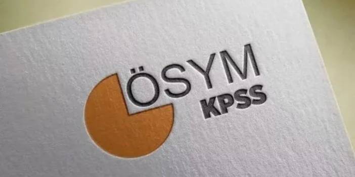 2024 KPSS lisans sınavı tamamlandı: Sonuçlar ne zaman?