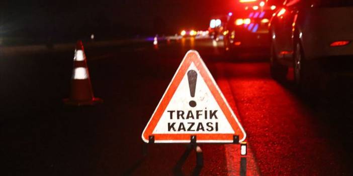 Şanlıurfa’da zincirleme kaza: 8 yaralı