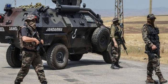 Şırnak’ta 30 Temmuza kadar yasak ilan edildi