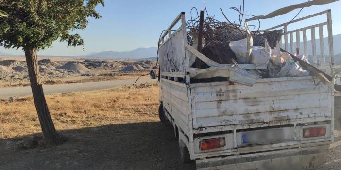 Gaziantep’te 3 hırsız suçüstü yakalandı