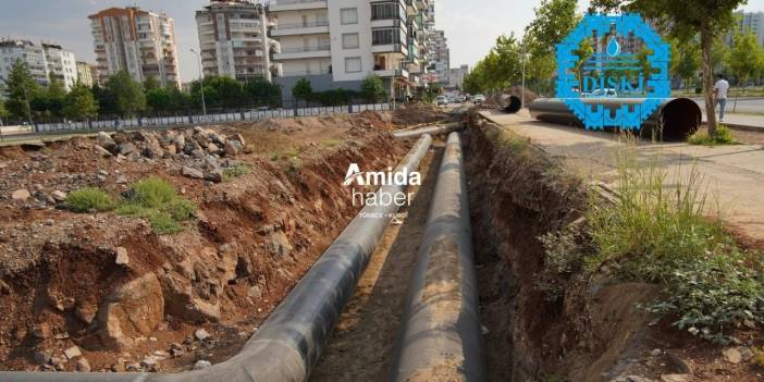 Diyarbakır’da zorunlu su kesinti süresi uzadı: Vatandaş mağdur