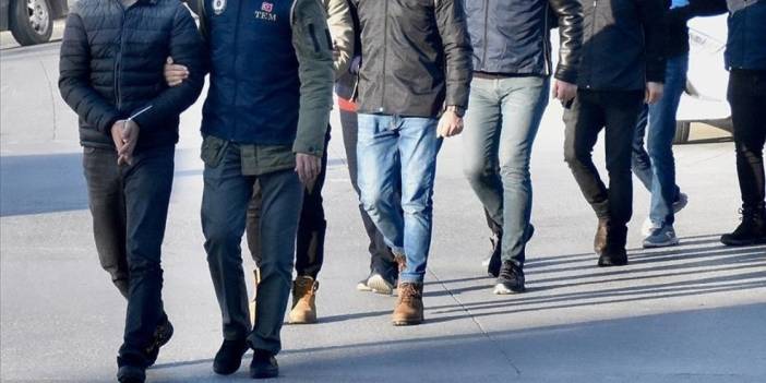 Diyarbakır’da FETÖ operasyonu: Gaybubet’de saklanıyorlar!