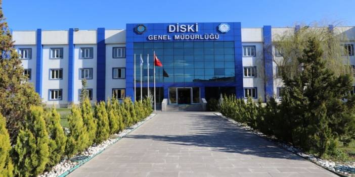 Diyarbakır DİSKİ’den ‘salgın’ açıklaması: Algı operasyonu