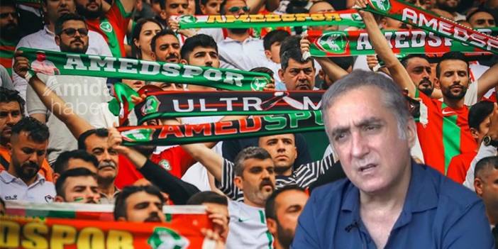 Amedspor’un ‘ambargosu’ kalkıyor: Kulüp Başkanı açıkladı!