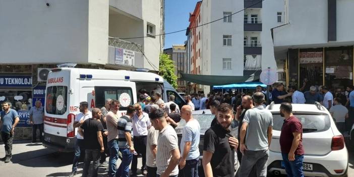 Bingöl’deki katliamda ölü sayısı arttı: İsimleri belli oldu