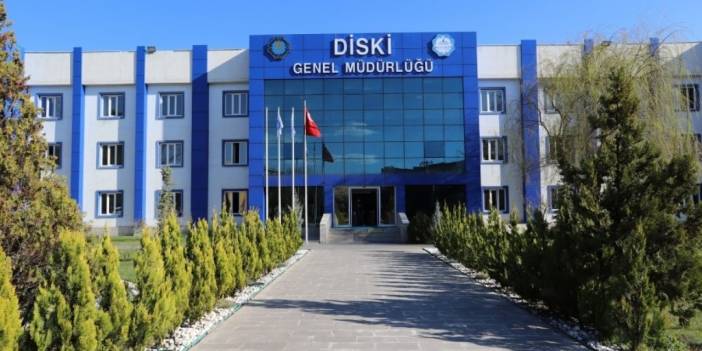 Diyarbakır DİSKİ’de içecek su talebi: Çeşme yapılsın