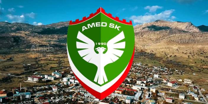 Lice Amedspor’un peşinde: İşte Nedeni!