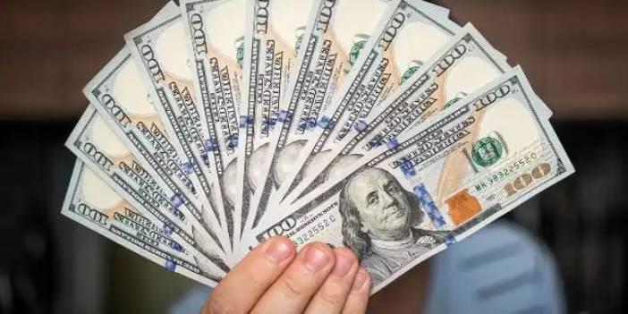 7 yabancı kurum yıl sonu dolar tahminlerini açıkladı