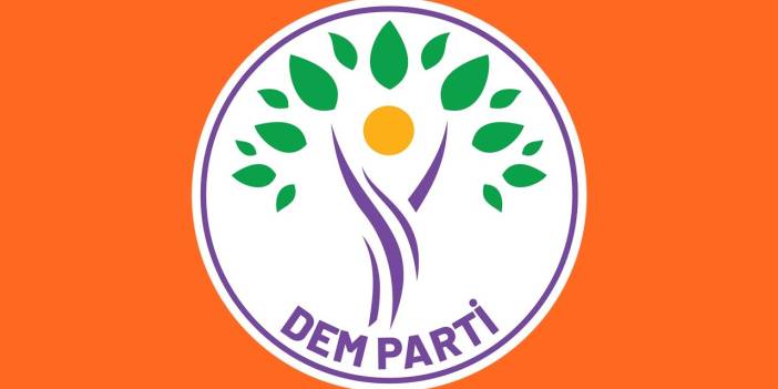 DEM Parti’den ‘halaylı miting’ kararı