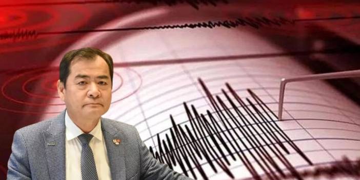 Deprem uzmanı uyardı: Doğu Anadolu Fayı’na dikkat!