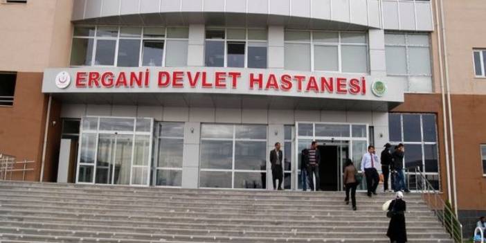 Ergani Devlet Hastanesi Yoğun bakım ünitesi kapatılacak mı?