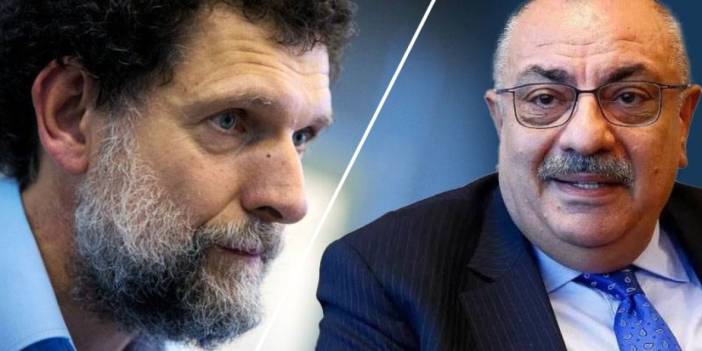 Türkeş'ten Osman Kavala ve Gezi hükümlülerine ziyaret