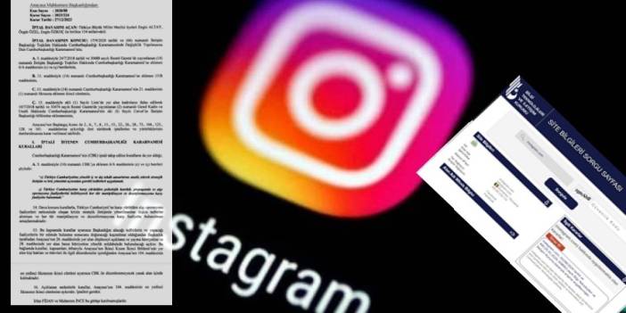 Diyarbakır’lı vekilden Instagram kararına AYM'li tepki: Devlet uymuyorsa kim ne yapacak?