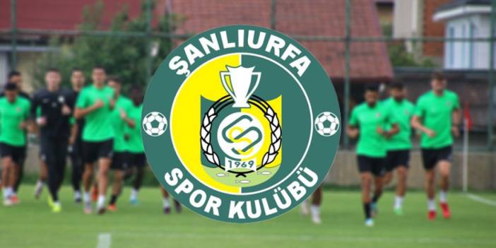 Şanlıurfaspor, Amedspor’un kamp yaptığı yere gidiyor