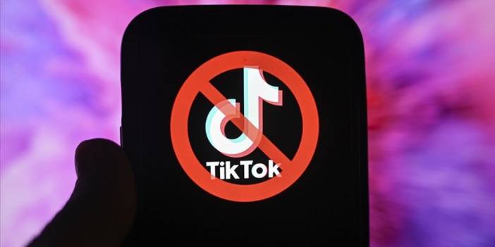 Sırada TikTok mu var! "Türkiye için bir ulusal güvenlik meselesi"