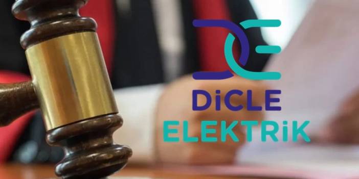 Dicle Elektrik açıkladı: 202 suç duyurusu, 94 dava, 44 ceza!