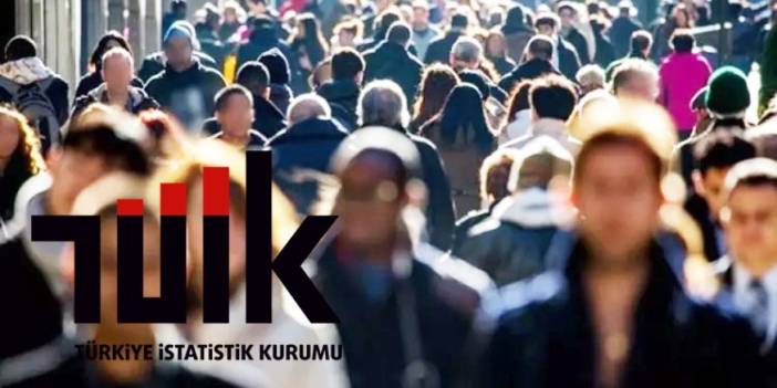 TÜİK işsizlik rakamlarını açıkladı: Sabit kaldı