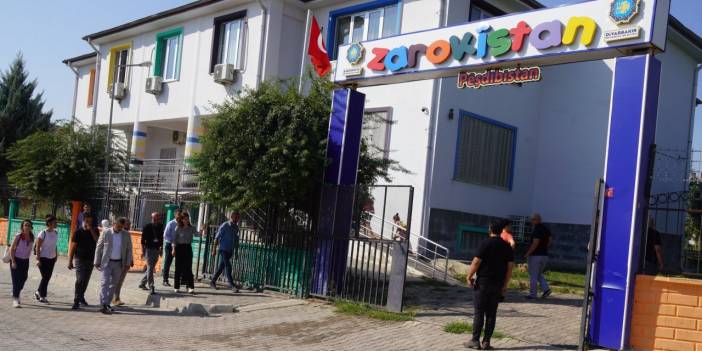 Diyarbakır’da Kürtçe kreşler yeniden açılacak