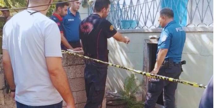 Diyarbakır’da 2 katlı evde patlama: 1’i ağır 3 yaralı