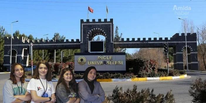 Diyarbakır'da üniversite öğrencilerine müjde: Başvurular başladı