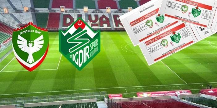 Amedspor’da sıcak gelişme: Yöneticiler hakkında suç duyurusu!