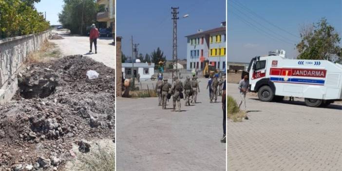 Dicle Elektrik sayaçlara izin vermeyen mahallenin elektriğini kesti