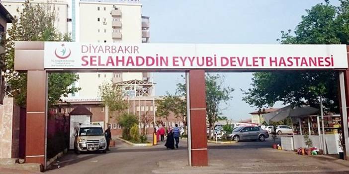 Diyarbakır: İki hastanenin sonuçları 18 aydır neden açıklanmıyor?