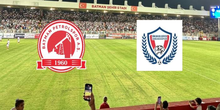 Batman’ı Amedspor’lu oyuncu kurtardı!