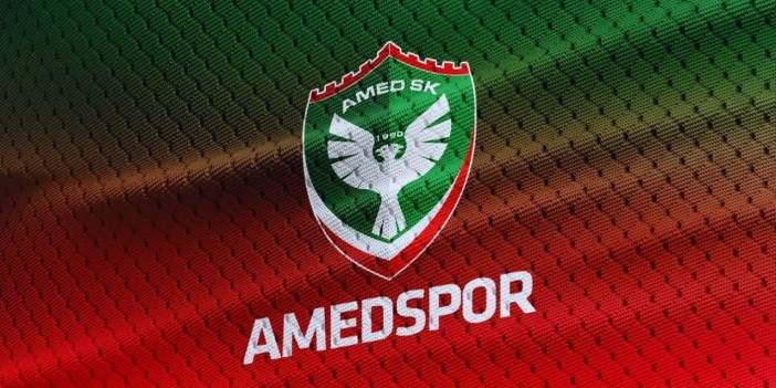 ‘Maça neden doğulu hakem atanıyor’: Amedspor’dan yanıt geldi