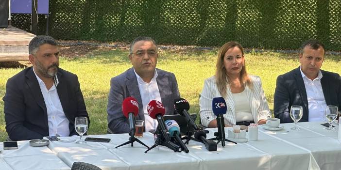 CHP’li vekilden Narin için çağrı: Savcı açıklama yapsın