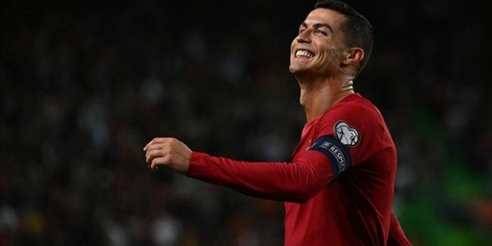 En çok gol atan 10 aktif futbolcu belli oldu: Ronaldo zirvede