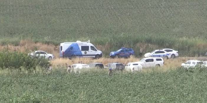 19 gündür kayıp olan Narin Güran ölü bulundu