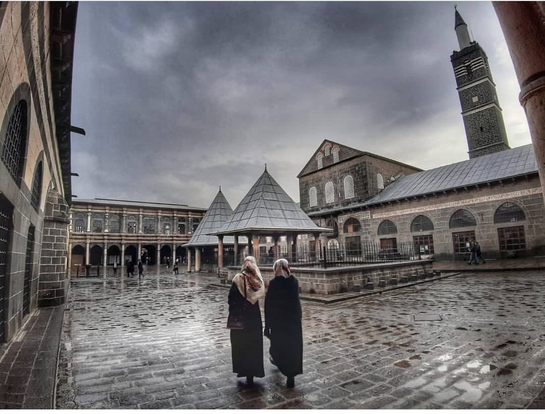 Foto: Şehmus Kızılaslan