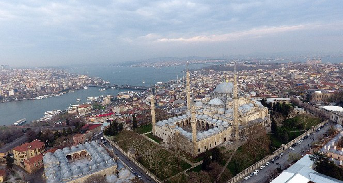 İstanbul’da Yaşayan Diyarbakırlı Sayısı Belli Oldu!