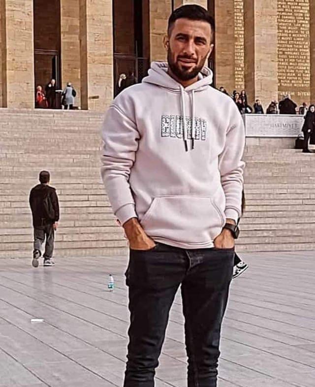 Kahreden olay: Pres makinesine sıkıştı, feci şekilde can verdi...