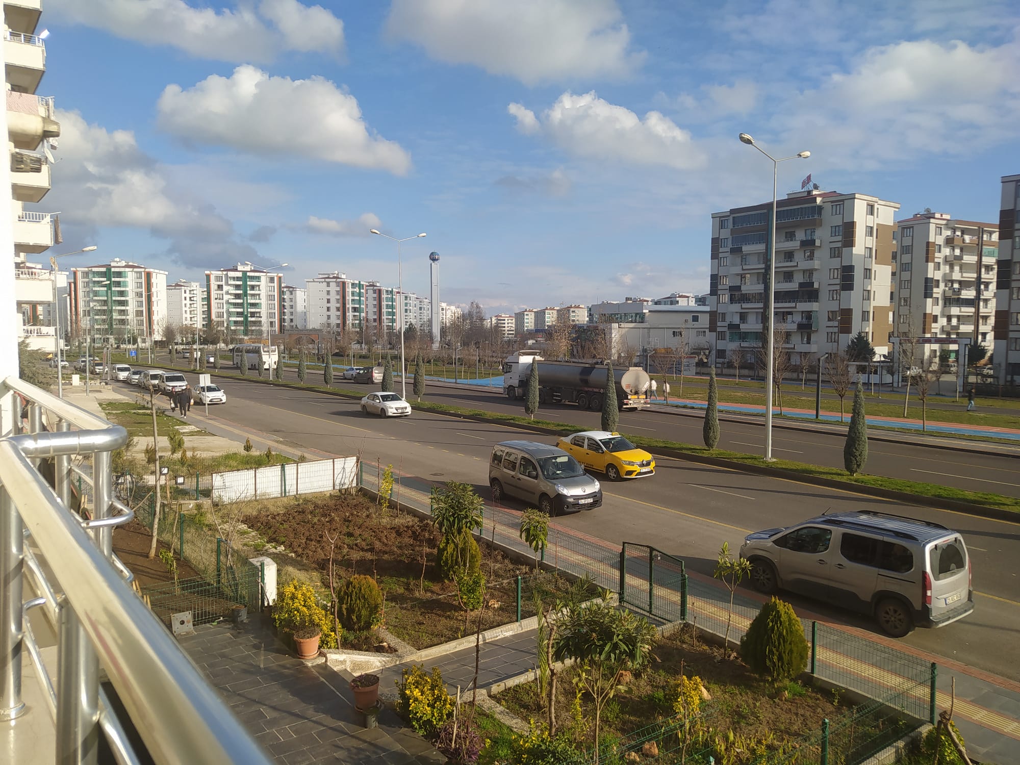 Diyarbakır’da hava durumu nasıl olacak?