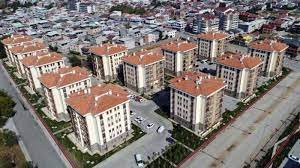 Konut satışlarında son rakamlar açıklandı