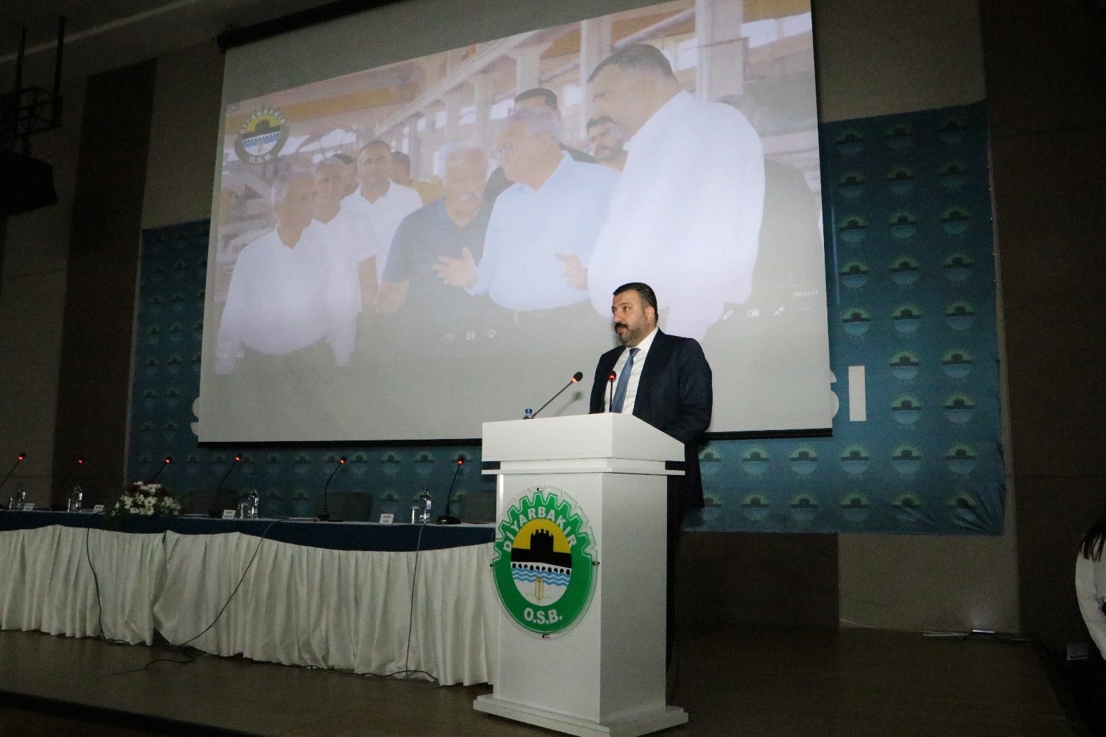 Diyarbakır'ın 2023 İhracatı Belli Oldu!