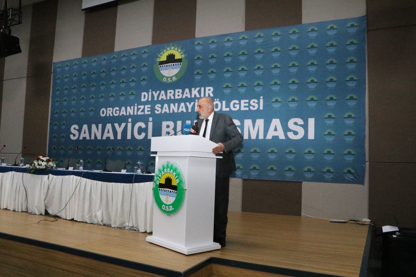 Diyarbakır'ın 2023 İhracatı Belli Oldu!